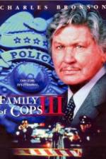 Watch Family of Cops III Under Suspicion FMoviesFree