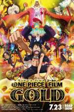 Watch One Piece Film Gold FMoviesFree