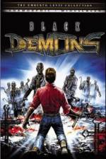 Watch Black Demons FMoviesFree