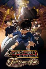 Watch Detective Conan: Full Score of Fear FMoviesFree