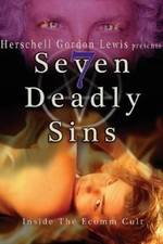 Watch 7 Deadly Sins: Inside the Ecomm Cult FMoviesFree
