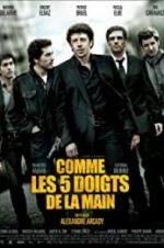 Watch Comme les cinq doigts de la main FMoviesFree