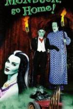 Watch Munster Go Home FMoviesFree