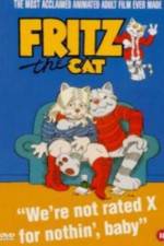 Watch Fritz the Cat FMoviesFree