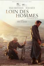 Watch Loin des hommes FMoviesFree