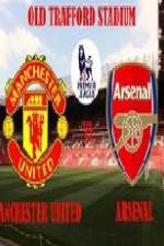 Watch Manchester United vs Arsenal FMoviesFree
