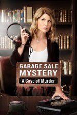 Watch Garage Sale Mystery: A Case of Murder FMoviesFree