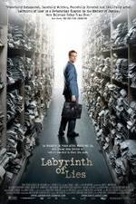 Watch Im Labyrinth des Schweigens FMoviesFree