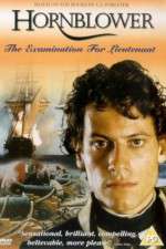 Watch Hornblower The Examination for Lieutenant FMoviesFree