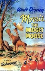 Watch Morris the Midget Moose (Short 1950) FMoviesFree