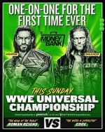 Watch Money in the Bank (TV Special 2021) FMoviesFree