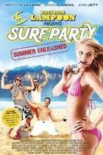 Watch National Lampoon Presents Surf Party FMoviesFree