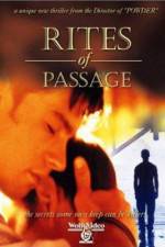 Watch Rites of Passage FMoviesFree