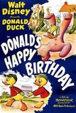 Watch Donald's Happy Birthday FMoviesFree