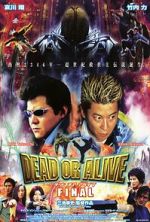 Watch Dead or Alive: Final FMoviesFree