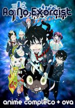 Watch Ao no ekusoshisuto: Kuro no iede FMoviesFree