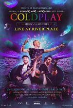 Watch Coldplay: Music of the Spheres - Live at River Plate FMoviesFree