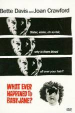 Watch What Ever Happened to Baby Jane? FMoviesFree