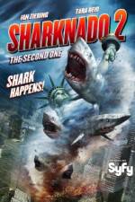 Watch Sharknado 2: The Second One FMoviesFree