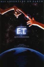 Watch E.T.: The Extra-Terrestrial FMoviesFree