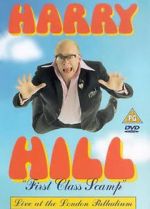 Watch Harry Hill: First Class Scamp FMoviesFree
