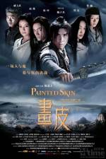 Watch Painted Skin FMoviesFree