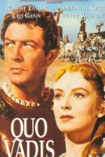 Watch Quo Vadis FMoviesFree