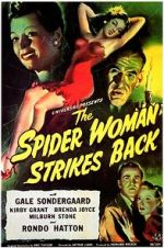 Watch The Spider Woman Strikes Back FMoviesFree