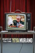 Watch Yiya Murano: Death at Tea Time FMoviesFree