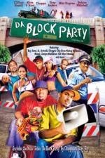 Watch Da Block Party FMoviesFree