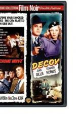 Watch Decoy FMoviesFree