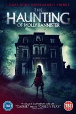 Watch The Haunting of Molly Bannister FMoviesFree