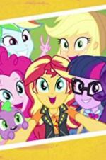 Watch My Little Pony Equestria Girls: Forgotten Friendship FMoviesFree