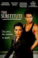 Watch The Substitute FMoviesFree