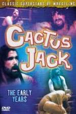 Watch Cactus Jack The Early Years FMoviesFree