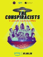 Watch The Conspiracists FMoviesFree