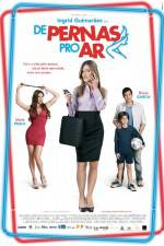 Watch De Pernas pro Ar FMoviesFree