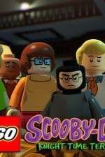 Watch LEGO Scooby-Doo! Knight Time Terror FMoviesFree