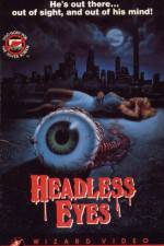 Watch The Headless Eyes FMoviesFree