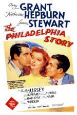 Watch The Philadelphia Story FMoviesFree
