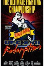 Watch UFC 17: Redemption FMoviesFree