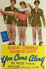 Watch You Came Along FMoviesFree