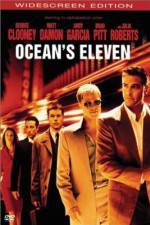 Watch Ocean's Eleven FMoviesFree