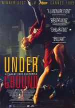 Watch Underground FMoviesFree