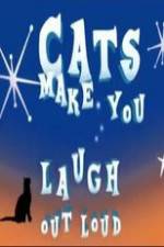 Watch Cats Make You Laugh Out Loud FMoviesFree