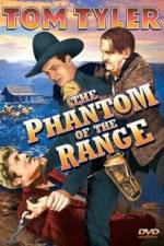 Watch The Phantom of the Range FMoviesFree