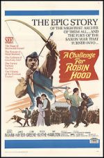 Watch A Challenge for Robin Hood FMoviesFree