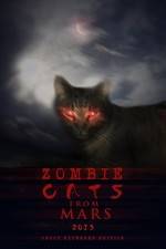 Watch Zombie Cats from Mars FMoviesFree