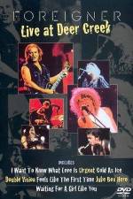 Watch Foreigner: Live at Deer Creek FMoviesFree
