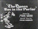 Watch The Queen Was in the Parlor (Short 1932) FMoviesFree